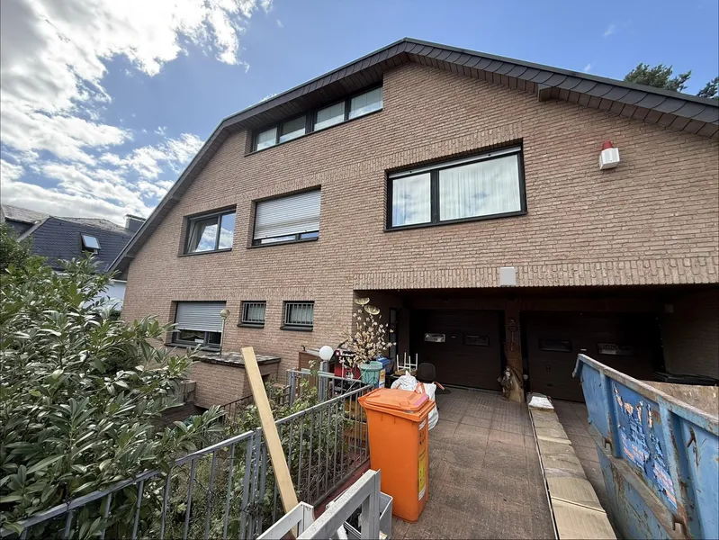 137 m² Maisonette im Zweifamilienhaus - 4 Zimmer, große Wohnküche, 2 Bäder & eigener Eingang — photo 1